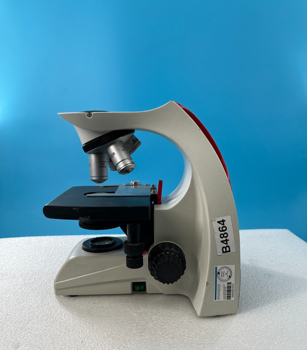 Leica dm500 mikroskop b - dm500,