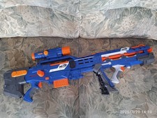 Nerf N-Strike Longshot CS-6