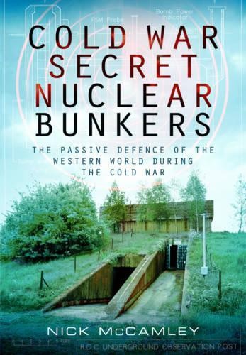 Cold war secret nuclear - cold,