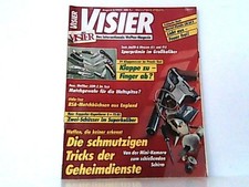 Visier. Das internationale