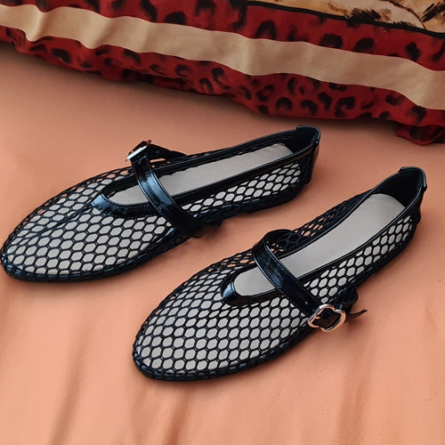 Damen ballerinas mary jane - mary,