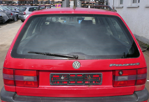 Passat 35i kombi variant - kombi,