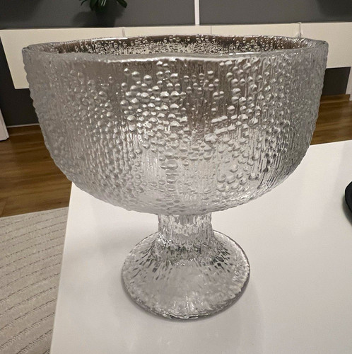 Vintage littala finland hopla - vintage,