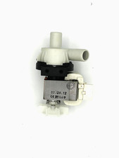 Sirona M1 Laugenpumpe 5946392