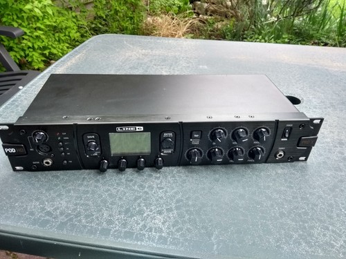 Line6 pod prox super - line6,