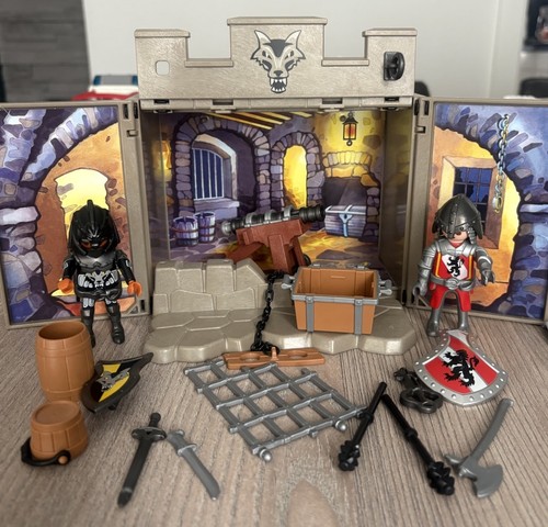Playmobil 6156