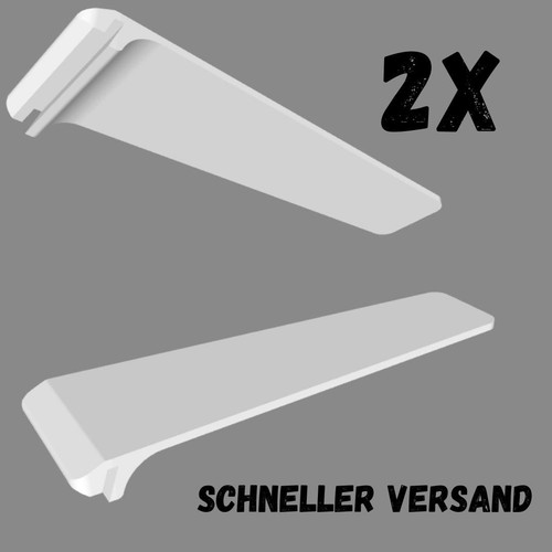 Mattenhalter verlängerung - 2x,