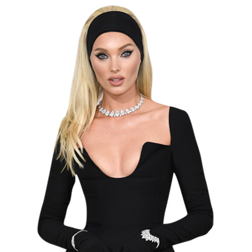 Elsa hosk halber - elsa, (black