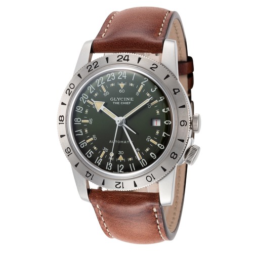 Glycine herren airman - herren,