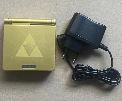 Nintendo gba gameboy - nintendo, advance