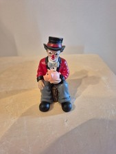 Gildeclown Glücksbringer mit