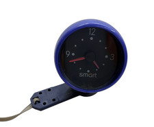 Smart ForTwo 450 MC01 Cockpit