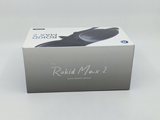 Rokid Max 2 AR Brille XR/AR Smart Glasses HDMI USB-C - Ausstellungsstück _0.63_6