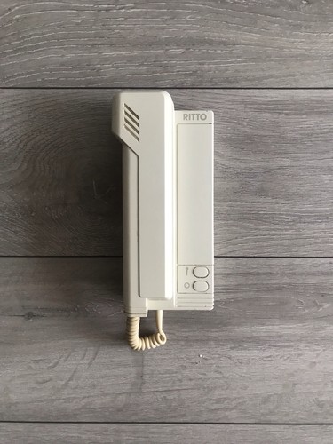 Tto 6530 wohntelefon - rİtto, 6530/00