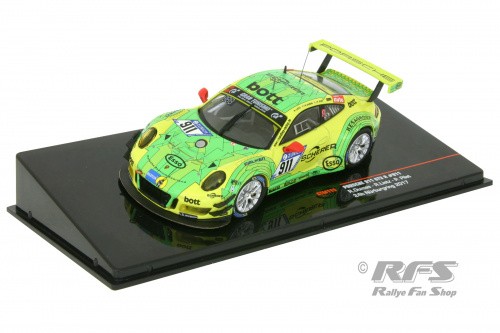 Porsche 911 gt3 manthey - porsche,