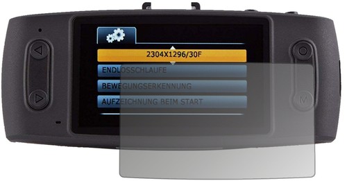 Blickschutzfolie für itracker - blickschutzfolie,