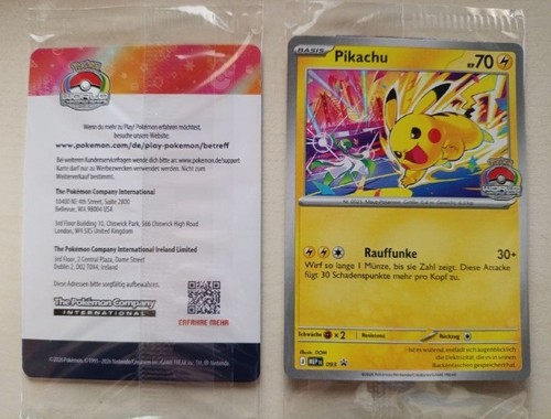 Pikachu worlds 2026 promo - pikachu,