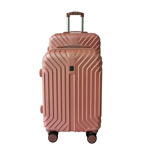 Hartschalenkoffer 2er set - hartschalenkoffer, 2er-set