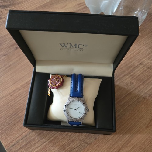 Wmc timepieces explorer - timepieces,