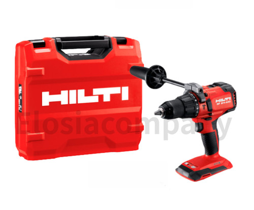 Hilti a22 22v brushless - sf, 6h-a22