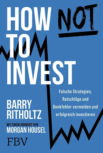 How not invest - how,