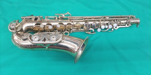 Yanagisawa altsaxophon - a-4,