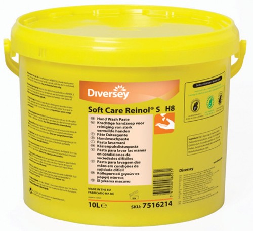 Soft care reinol - care, s