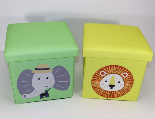 Stück sitzbox - 2,