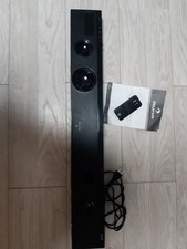 Auna Soundbar mit Subwoofer