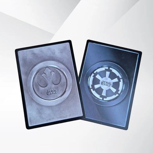 Star wars ccg official - wars, ccg: