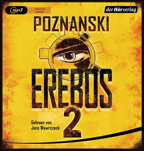 Erebos - , 2
