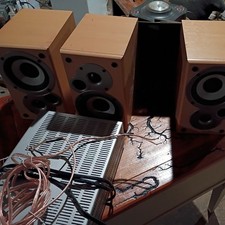 FIRE 🔥 Denon UD-M30