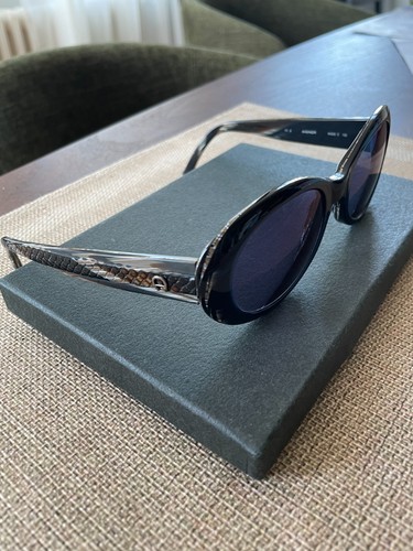 Aigner sonnenbrille modell - aigner, –