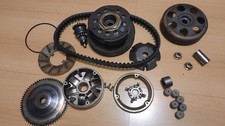 Piaggio sfera NSL 50  Kupplung Mit Variomatik mit Riemenschei Sehr Guter Zustand