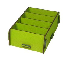 Werkhaus Visitenkartenbox