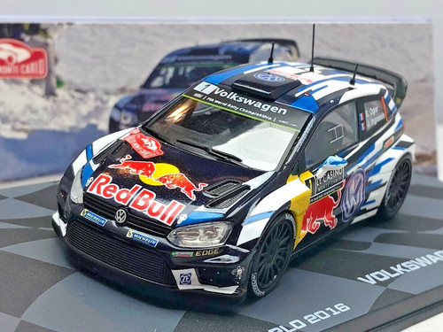Volkswagen polo r wrc - polo,