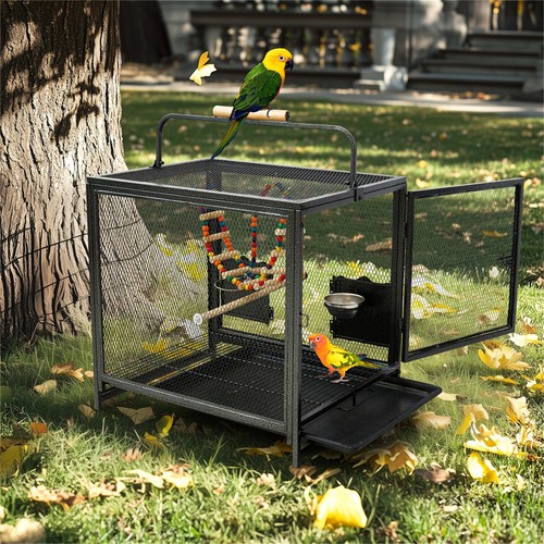 Vogelkäfig vogelbauer - vogelkäfig,