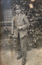 ORIGINAL! POST WWI GERMAN