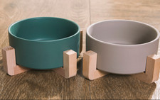 Keramiknapf Bob Hundenapf