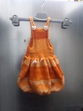 Babybekleidung Ballon Baby-Mädchen Kleid Festzug Hochzeit Partykleid gr. 62-86 