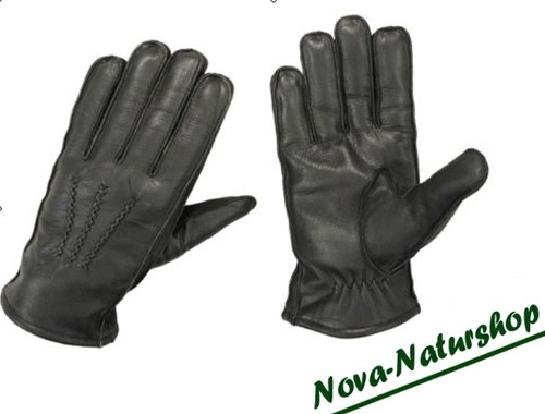 Herren lederhandschuhe - herren,