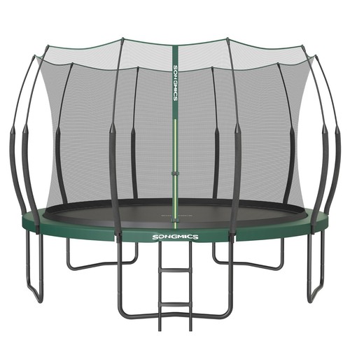 Songmics federloses trampolin - federloses,