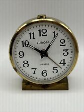 Wecker Europa 2 Jewels