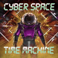 LP Cyber Space Time Machine
