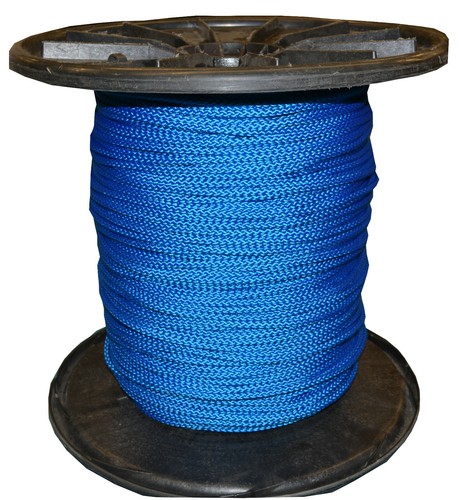 Allzweckseil polypropylen 8 - ,