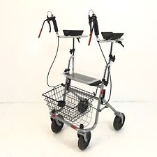 B+B SRL Senio Atrose Rollator Arthritisrollator Unterarmauflagen Gehwagen K5109
