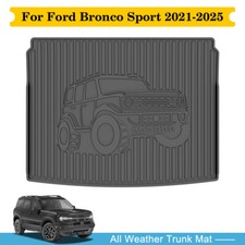 For Ford Bronco Sport
