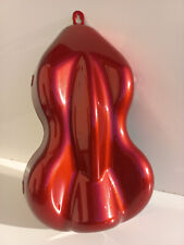 PREMIUM SONDER-LACK PERL-Effekt MAGIC CANDY ROT Metallic Komplett-Lackierung Red