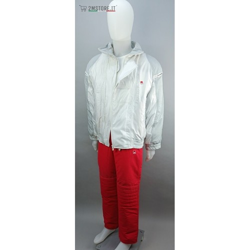 Schneejacke marlboro - schneejacke,