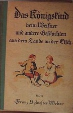 DAS KÖNIGSKIND Weber